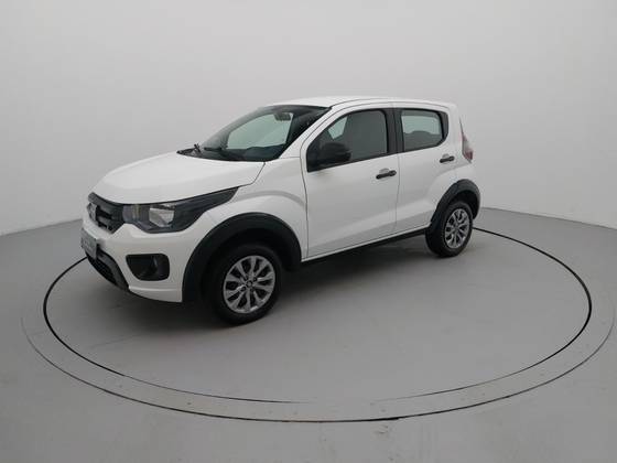 FIAT MOBI 1.0 EVO FLEX LIKE. MANUAL FIAT MOBI 1.0 EVO FLEX LIKE. MANUAL